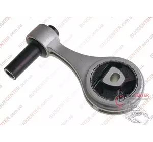Подушка двигателя задняя нижняя Fiat Doblo 51837816 Подушка двигателя задняя нижняя Fiat Doblo 51837816