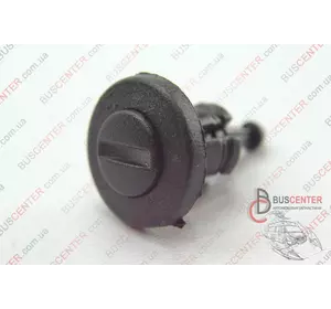 Клипса крепления обшивки, подкрылков пластиковая Renault Mascott 7703072360 R 62221 Клипса крепления обшивки, подкрылков пластиковая Renault Mascott 7703072360 R 62221