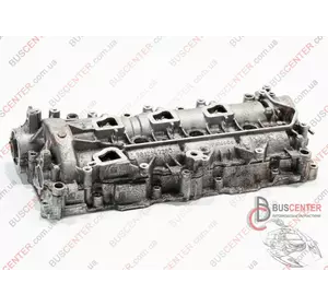 Крышка клапанная (в сборе с распредвалами) (EURO 6) Peugeot 3008 9812647280 Крышка клапанная (в сборе с распредвалами) (EURO 6) Peugeot 3008 9812647280