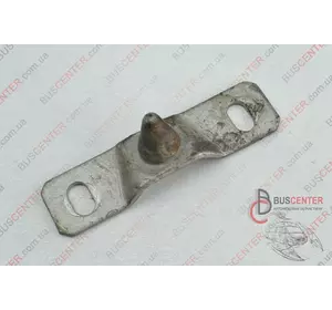 Направляющий палец сдвижной двери (зуб, палец, фиксатор) Fiat Ducato 1312924080 Направляющий палец сдвижной двери (зуб, палец, фиксатор) Fiat Ducato 1312924080
