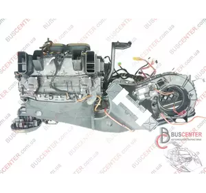Корпус печки салона (под кондиционер) Mercedes C-class A2048302660 Корпус печки салона (под кондиционер) Mercedes C-class A2048302660