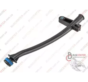 Корпус щупа уровня масла Ford Connect 1406186 BSG 30-123-009 Корпус щупа уровня масла Ford Connect 1406186 BSG 30-123-009