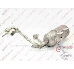 Осушитель Ford Focus 8FT351335061 Осушитель Ford Focus 8FT351335061