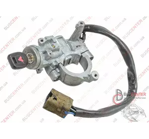 Замок зажигания с ключем Mitsubishi Pajero 337891 Замок зажигания с ключем Mitsubishi Pajero 337891