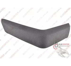 Декоративная накладка двери передней левой Ford Custom BK21V24185AB BK21-V24185-AB Декоративная накладка двери передней левой Ford Custom BK21V24185AB BK21-V24185-AB