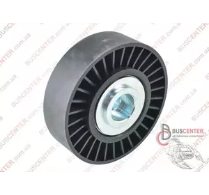 Натяжной ролик генератора (гладкий) Volkswagen Crafter 076 260 938 CFR 500468 Натяжной ролик генератора (гладкий) Volkswagen Crafter 076 260 938 CFR 500468