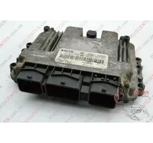 Электронный блок управления (ЭБУ) Renault Master 8200303141 0281011148 Электронный блок управления (ЭБУ) Renault Master 8200303141 0281011148