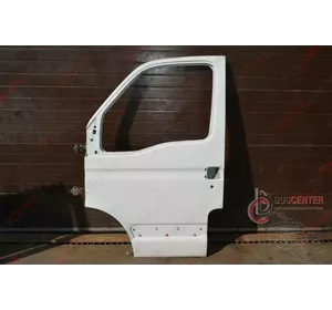 Дверь передняя левая Renault Master 7751469068 7751474636 Дверь передняя левая Renault Master 7751469068 7751474636