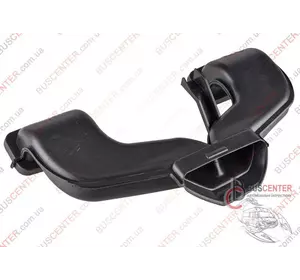 Воздуховод отопителя (печки, отопителя) Ford Transit 6C11-18D405-BE Воздуховод отопителя (печки, отопителя) Ford Transit 6C11-18D405-BE