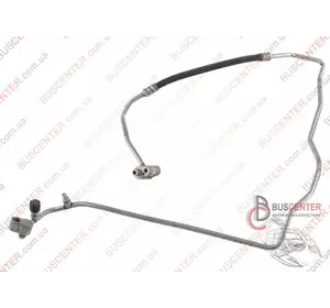 Трубка кондиционера Volkswagen Transporter 7H1820741R Трубка кондиционера Volkswagen Transporter 7H1820741R