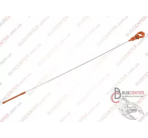 Щуп уровня масла L556 Citroen Berlingo 1174 G2 Щуп уровня масла L556 Citroen Berlingo 1174 G2