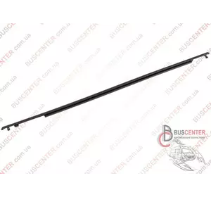 Уплотнитель стекла двери задней правой (наружный) Toyota Prius 75730-47020 Уплотнитель стекла двери задней правой (наружный) Toyota Prius 75730-47020