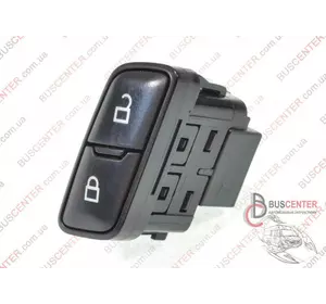 Кнопка блокировки замка двери (левая дверь) Ford Transit BK2T14017AAW Кнопка блокировки замка двери (левая дверь) Ford Transit BK2T14017AAW