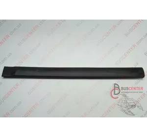 Молдинг передней левой двери (листва, накладка декоративная) Citroen Berlingo 9640259677 Молдинг передней левой двери (листва, накладка декоративная) Citroen Berlingo 9640259677
