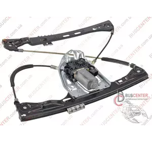 Стеклоподъемник двери передней левой с моторчиком (C-Class (W203) 00-07) Mercedes E-Class 119651-105 Стеклоподъемник двери передней левой с моторчиком (C-Class (W203) 00-07) Mercedes E-Class 119651-105