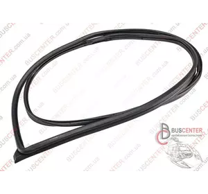 Уплотнитель двери передней правой Nissan X-Trail 80830JG000 80830-JG000 Уплотнитель двери передней правой Nissan X-Trail 80830JG000 80830-JG000