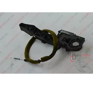 Ручка двери передней правой наружная ("задней распашной" механизм) Renault Master 806068194R Ручка двери передней правой наружная ("задней распашной" механизм) Renault Master 806068194R