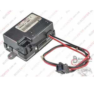 Резистор печки Jeep Grand Cherokee 18MAR03 95SKV077 Резистор печки Jeep Grand Cherokee 18MAR03 95SKV077