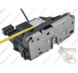 Замок боковой правой сдвижной двери электрический Fiat Ducato 1393801080 1361337080 Замок боковой правой сдвижной двери электрический Fiat Ducato 1393801080 1361337080