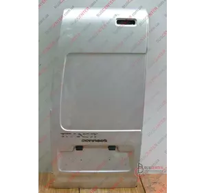 Дверь задняя левая распашная высокая глухая Ford Connect 4413662 Дверь задняя левая распашная высокая глухая Ford Connect 4413662