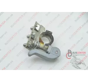 Клемма аккумулятора "MINUS" (адаптер "A 01") Citroen Jumper 69500774 Клемма аккумулятора "MINUS" (адаптер "A 01") Citroen Jumper 69500774