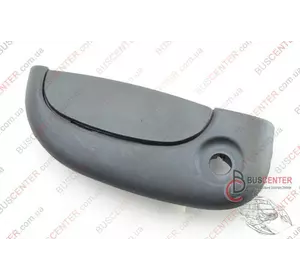 Ручка двери передней правой наружная Renault Kangoo 7700303559 ATT505 0009 Ручка двери передней правой наружная Renault Kangoo 7700303559 ATT505 0009