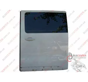 Дверь боковая сдвижная левая под стекло Peugeot Traveller Дверь боковая сдвижная левая под стекло Peugeot Traveller