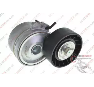Натяжной ролик генератора (натяжитель) Fiat Ducato 9634465780 04807 Натяжной ролик генератора (натяжитель) Fiat Ducato 9634465780 04807