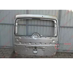 Дверь задняя ляда под стекло Fiat Doblo 51987429 Дверь задняя ляда под стекло Fiat Doblo 51987429