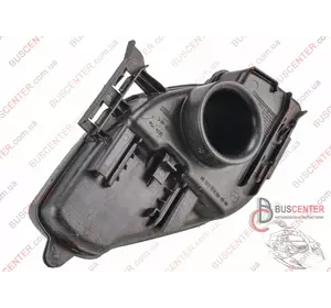 Резонатор воздушный Citroen DS 9656237980 Резонатор воздушный Citroen DS 9656237980