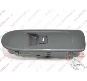 Кнопка стеклоподъемника передняя правая Citroen C5 96661102XT 53269815 Кнопка стеклоподъемника передняя правая Citroen C5 96661102XT 53269815