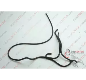 Трубка вакуумной системы Renault Kangoo 8200566562 Трубка вакуумной системы Renault Kangoo 8200566562