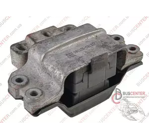 Подушка двигателя левая (Volkswagen Passat B6 2.0 tdi) Volkswagen Caddy 3C0199555P Подушка двигателя левая (Volkswagen Passat B6 2.0 tdi) Volkswagen Caddy 3C0199555P