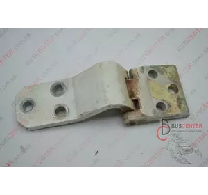 Навес двери передней левой верхний / правой нижний (петля) Fiat Ducato 1304793080 Навес двери передней левой верхний / правой нижний (петля) Fiat Ducato 1304793080