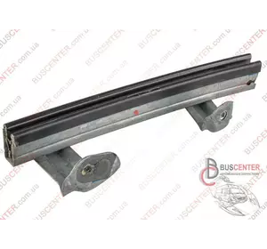 Направляющая стекла двери задней правой Renault Scenic 822160006R Направляющая стекла двери задней правой Renault Scenic 822160006R