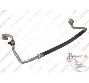 Трубка кондиционера Volkswagen Transporter 7H0 820 744 AD 7H0820744AD Трубка кондиционера Volkswagen Transporter 7H0 820 744 AD 7H0820744AD