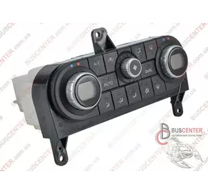 Блок управления климат-контролем Nissan Qashqai 27500BR45A 27500-BR45A Блок управления климат-контролем Nissan Qashqai 27500BR45A 27500-BR45A