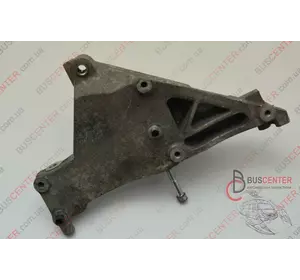 Кронштейн крепления кондиционера Fiat Doblo 46820385 46820386 Кронштейн крепления кондиционера Fiat Doblo 46820385 46820386