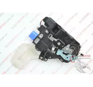 Замок двери задней левой электрический Volkswagen Touran 7L0839015H Замок двери задней левой электрический Volkswagen Touran 7L0839015H