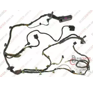 Проводка двери передней левой Opel Insignia 13264905 Проводка двери передней левой Opel Insignia 13264905