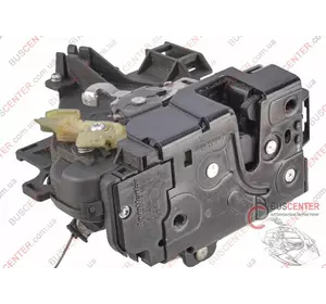 Замок двери передней левой электрический Volkswagen Passat 3B1837015AN Замок двери передней левой электрический Volkswagen Passat 3B1837015AN