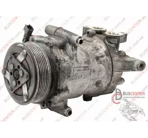 Компрессор кондиционера Fiat Ducato 9676552680 Компрессор кондиционера Fiat Ducato 9676552680