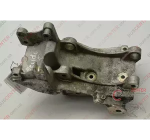 Кронштейн крепления генератора Citroen Berlingo 9643834880 Кронштейн крепления генератора Citroen Berlingo 9643834880