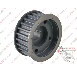 Шестерня коленвала Fiat Doblo 93178821 LCC 9219 Шестерня коленвала Fiat Doblo 93178821 LCC 9219