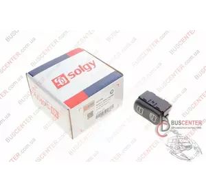 Кнопка стеклоподъемника Mercedes Sprinter 005 545 37 07 401002 Кнопка стеклоподъемника Mercedes Sprinter 005 545 37 07 401002