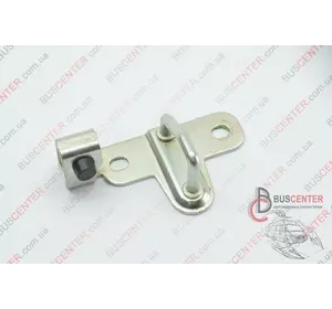 Скоба замка двери задняя нижняя (штифт, зацеп, фиксатор) Fiat Ducato B805 25 16 Скоба замка двери задняя нижняя (штифт, зацеп, фиксатор) Fiat Ducato B805 25 16