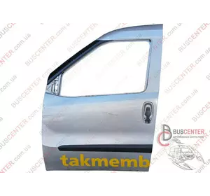 Дверь передняя левая Fiat Doblo 51810598 51810465 Дверь передняя левая Fiat Doblo 51810598 51810465