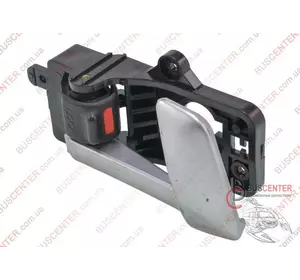 Ручка двери задней правой внутренняя Hyundai Santa Fe 83621-2B000J4 Ручка двери задней правой внутренняя Hyundai Santa Fe 83621-2B000J4