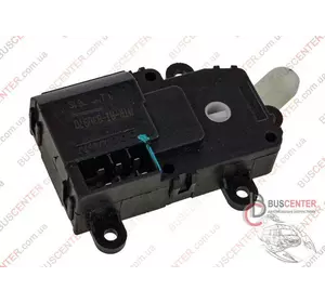 Привод заслонки печки (моторчик, сервопривод) Chevrolet Captiva MTRAI830970 4803987 Привод заслонки печки (моторчик, сервопривод) Chevrolet Captiva MTRAI830970 4803987