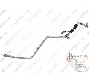 Трубка кондиционера Renault Kangoo 924007L95R Трубка кондиционера Renault Kangoo 924007L95R